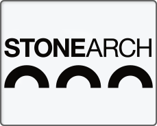 StoneArch Logo