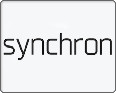 Synchron Logo