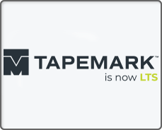Tapemark Logo