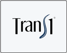 Trans1 Logo