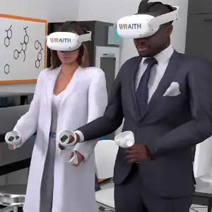VR Surgery Icon Thumbnail