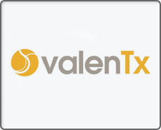 Valentx Logo