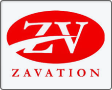 Zavation Logo