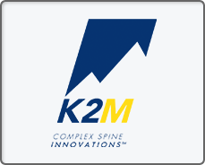 k2M Innovations Logo